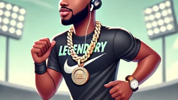 Shedeur Digital with AP